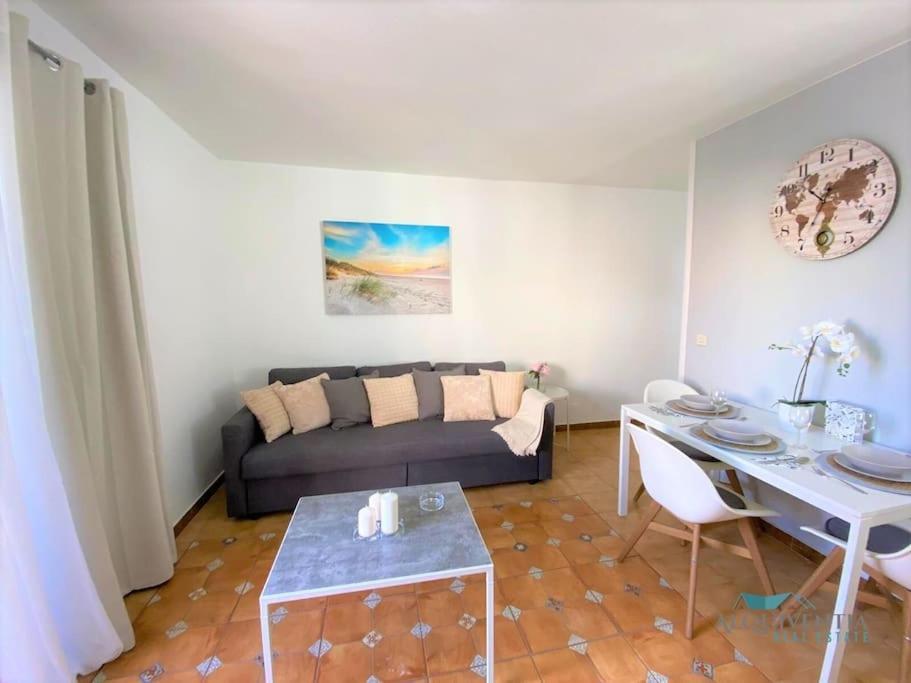 Texeida´S Home Arguineguin 外观 照片