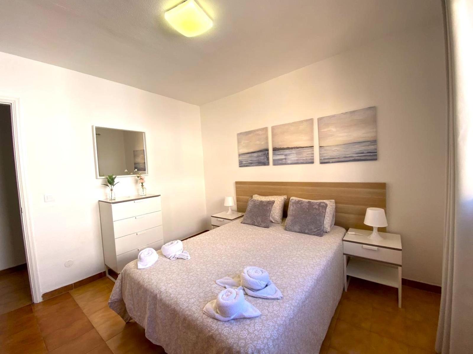Texeida´S Home Arguineguin 外观 照片