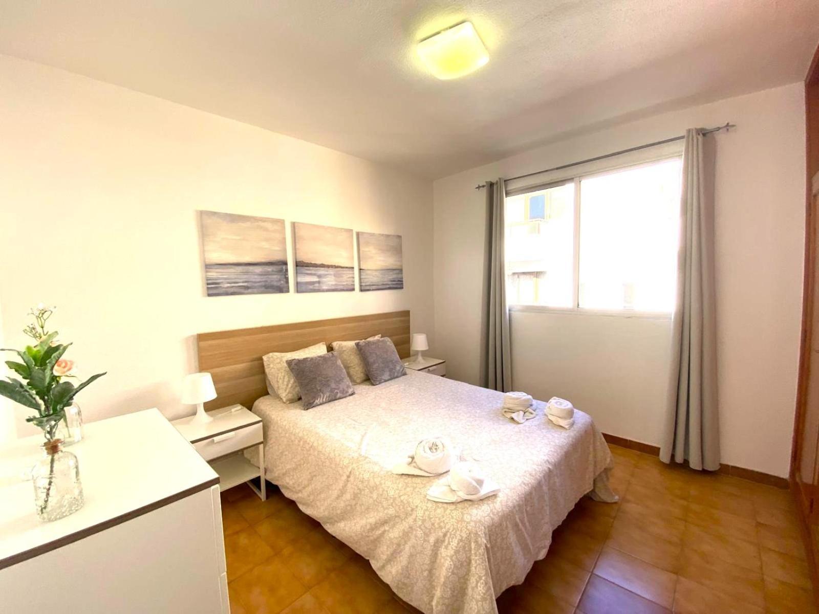 Texeida´S Home Arguineguin 外观 照片